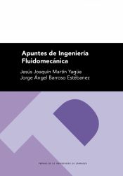 Portada de Apuntes de Ingeniería Fluidomecánica