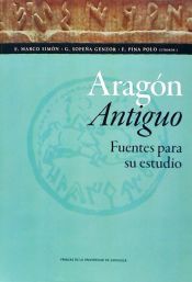 Portada de Aragón Antiguo