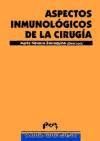 Portada de Aspectos inmunológicos de la cirugía