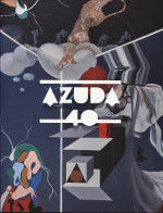 Portada de Azuda 40