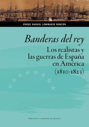 Portada de Banderas del rey