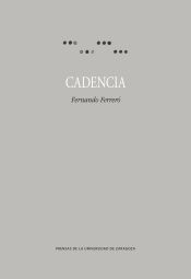 Portada de Cadencia