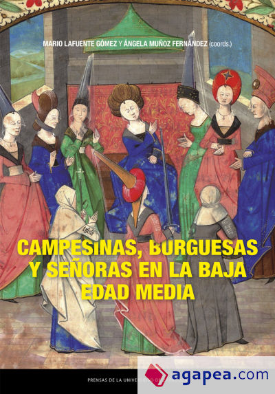 Campesinas, burguesas y señoras en la Baja Edad Media