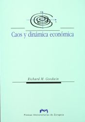 Portada de Caos y dinámica económica