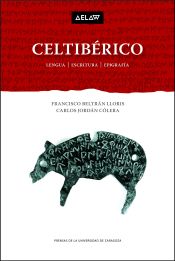 Portada de Celtibérico