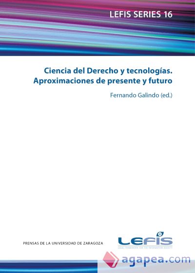 Ciencia del derecho y tecnologías