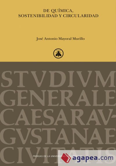 De qu&iacute;mica, sostenibilidad y circularidad