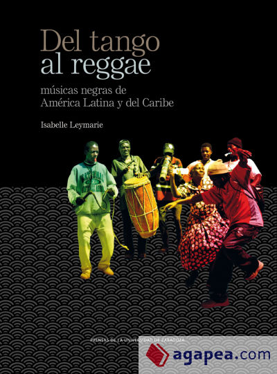 Del tango al reggae