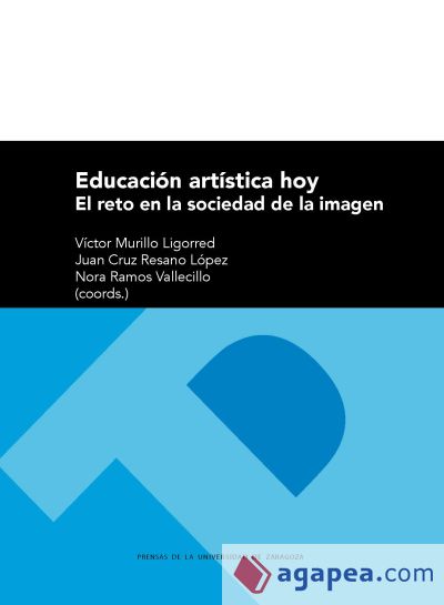 Educación artística hoy Educación artística hoy