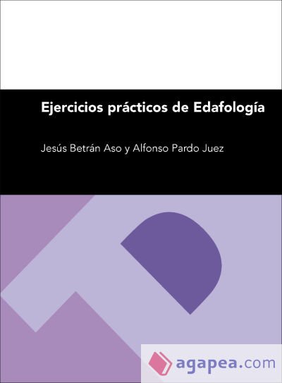 Ejercicios prácticos de Edafología