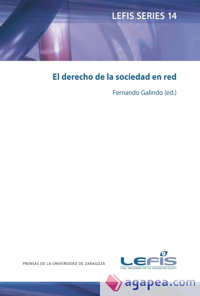 El derecho de la sociedad en red