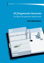 Portada de El fragmento honesto