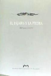 Portada de El pájaro y la piedra