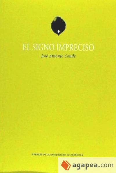 El signo impreciso