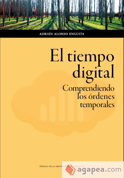 El tiempo digital