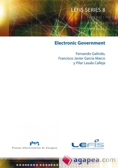 Electronic government