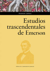 Portada de Estudios trascendentales de Emerson
