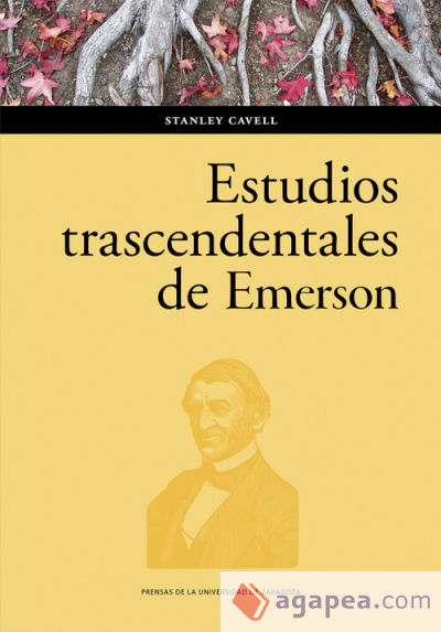 Estudios trascendentales de Emerson