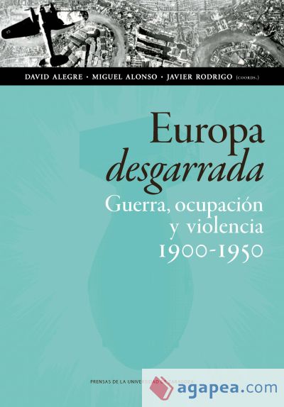 Europa desgarrada