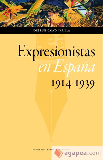 Expresionistas en España