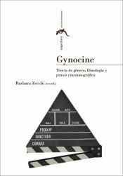 Portada de Gynocine