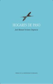 Portada de HOGARES DE PASO