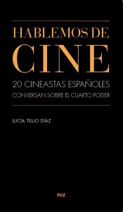 Portada de Hablemos de cine