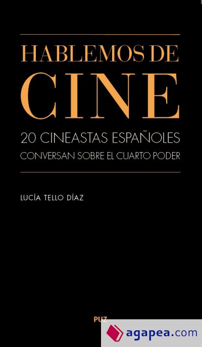 Hablemos de cine