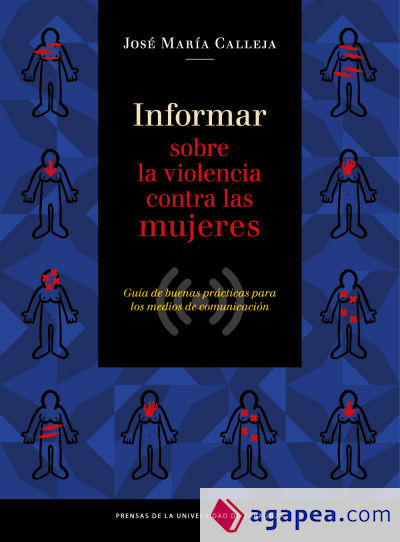 Informar sobre la violencia contra las mujeres