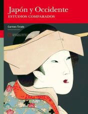 Portada de Japón y Occidente. Estudios comparados (Ebook)