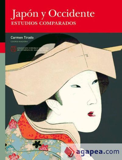 Japón y Occidente. Estudios comparados (Ebook)