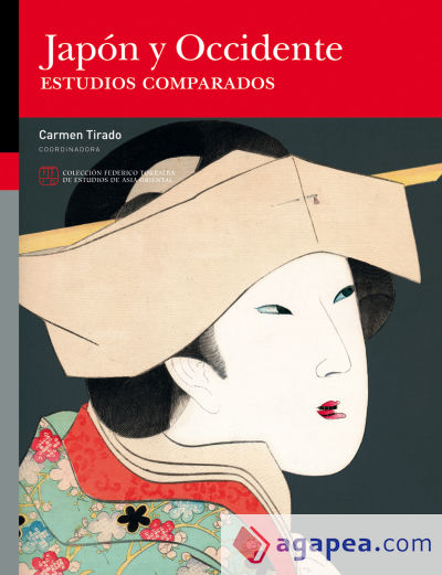 Japón y Occidente: estudios comparados