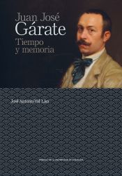 Portada de Juan José Gárate