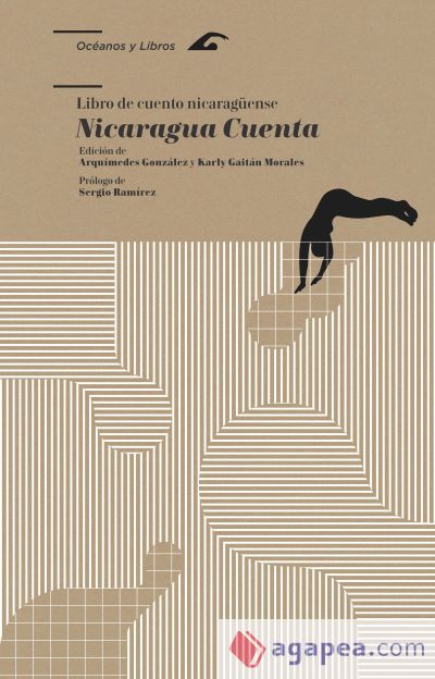 LIBRO DE CUENTO NICARAGÜENSE: NICARAGUA CUENTA