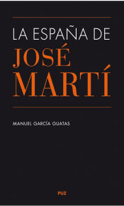 Portada de La España de José Martí