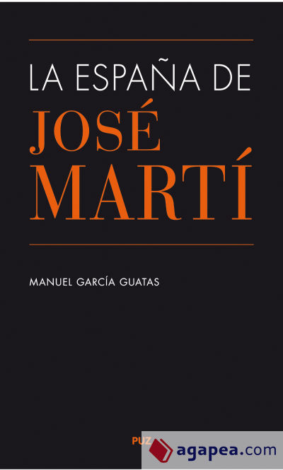 La España de José Martí