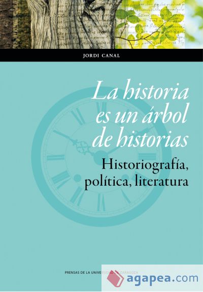 La historia es un árbol de historias