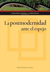 Portada de La postmodernidad ante el espejo (Ebook)