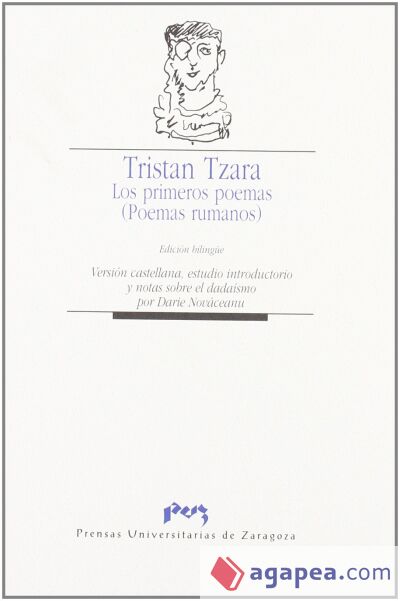 Los primeros poemas de Tristan Tzara