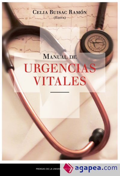 Manual de urgencias vitales