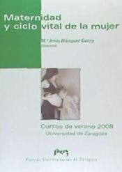 Portada de Maternidad y ciclo vital de la mujer