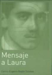 Portada de Mensaje a Laura