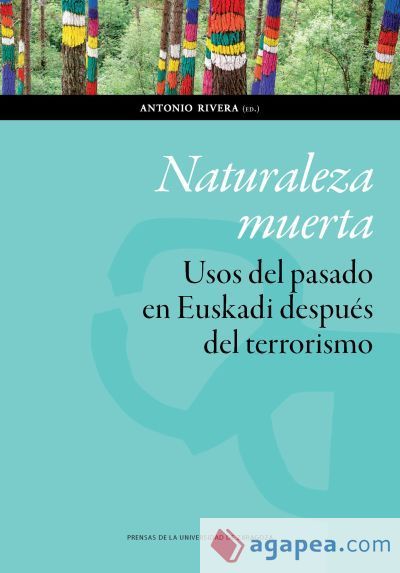 Naturaleza muerta