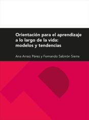 Portada de Orientación para el aprendizaje a lo largo de la vida: modelos y tendencias (Ebook)