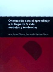 Portada de Orientación para el aprendizaje a lo largo de la vida: modelos y tendencias