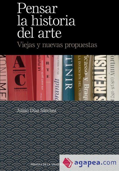 Pensar la historia del arte