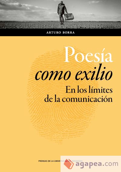 Poesía como exilio