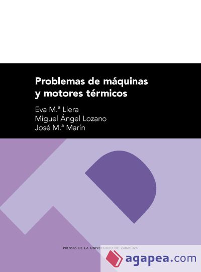 Problemas de máquinas y motores térmicos