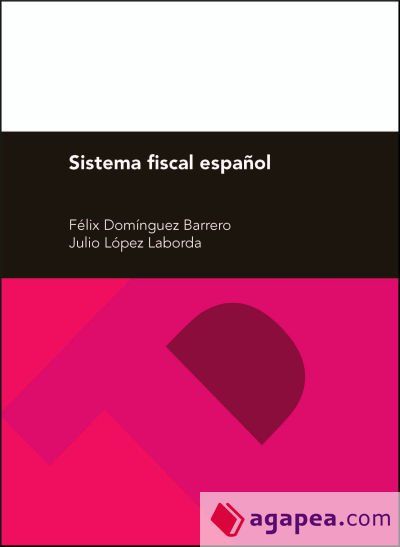 Sistema fiscal espa&ntilde;ol, 28&ordf; edici&oacute;n