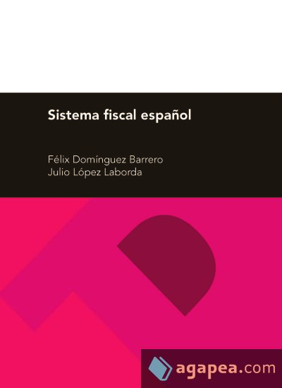 Sistema fiscal español